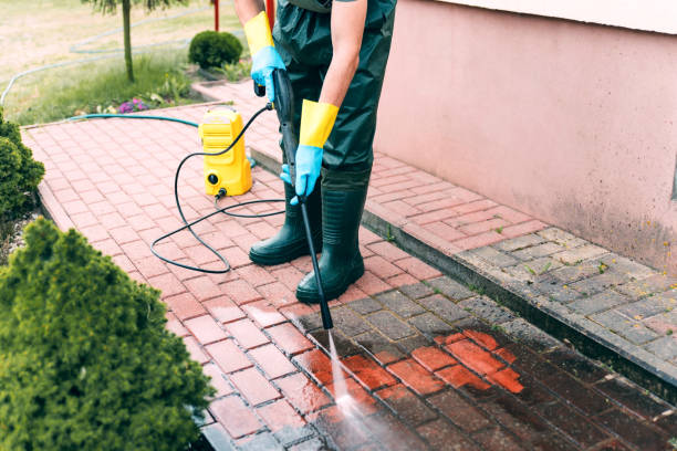 West Liberty, KY Pressure Washing Services Company