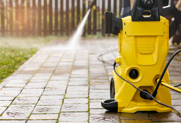 Best Fence Cleaning and Maintenance in West Liberty, KY
